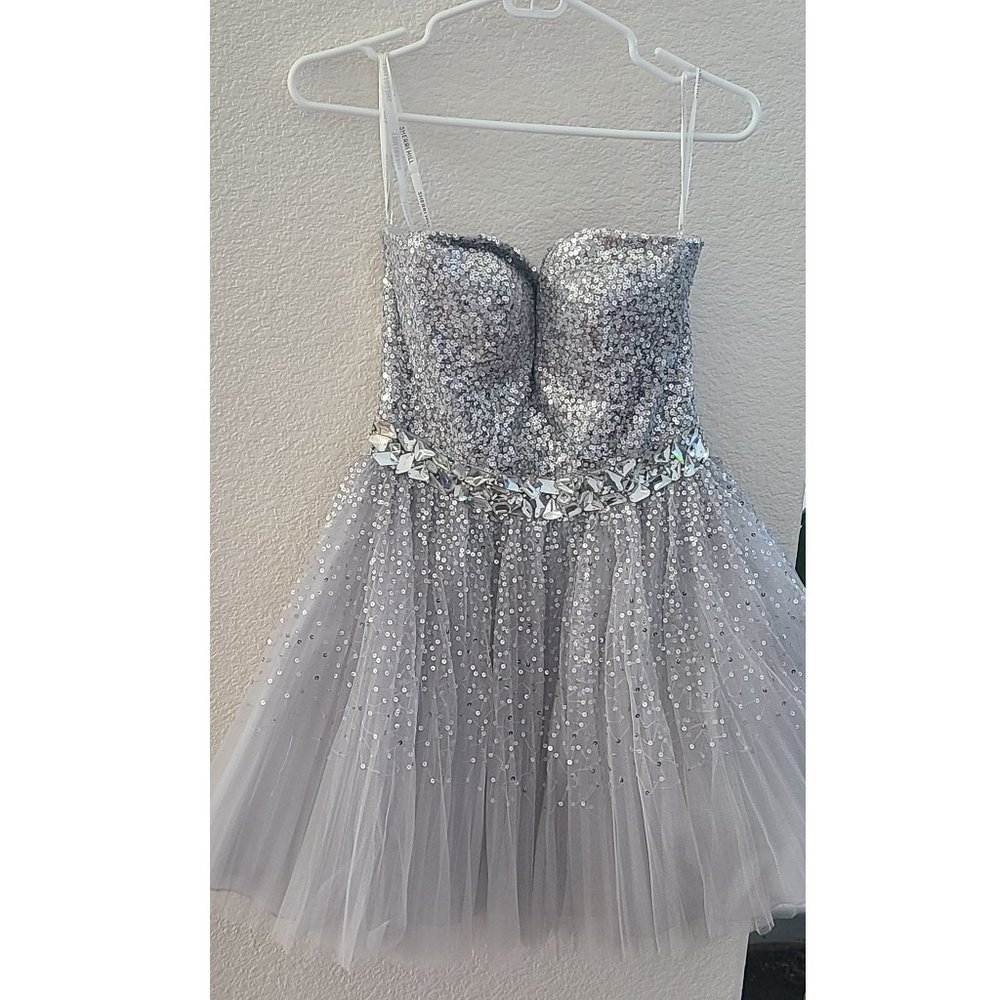 Sherri Hill